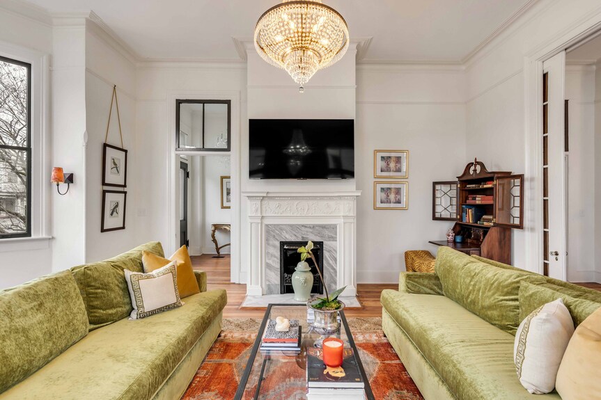 The Manor By Guesthouse Charleston- Grand Immaculately Restored Historic Home In Downtown Charleston - Charleston, SC