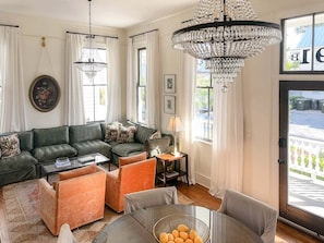 Télévision