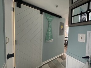 Interior - Carolina Shores II 2203 - Oceanfront Complex in Garden City Beach (Garden City Beach)