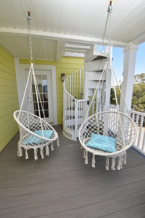 Children's area - Surfside Breezes - Second Row in Surfside Beach (Surfside Beach)