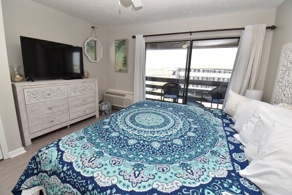 1 chambre, Wi-Fi, literie fournie