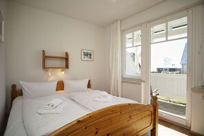 1 slaapkamer, wifi
