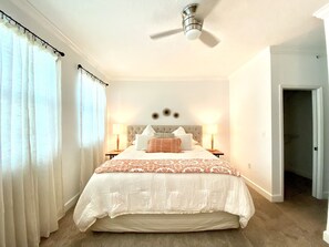 3 camere, Wi-Fi, lenzuola