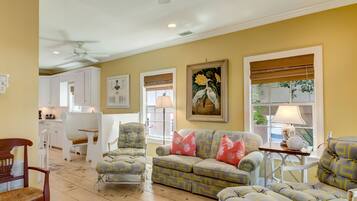 Télévision à écran plat