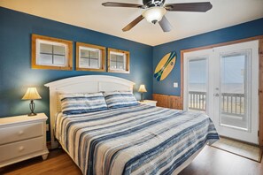 5 間睡房、上網、床單