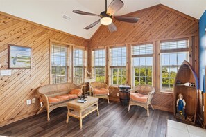 Televisión de pantalla plana