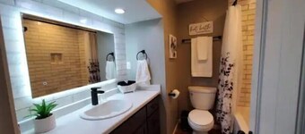 Farm Country Escape-perfect family vacation