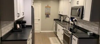 Peaceful Country Escape-longer stays welcome