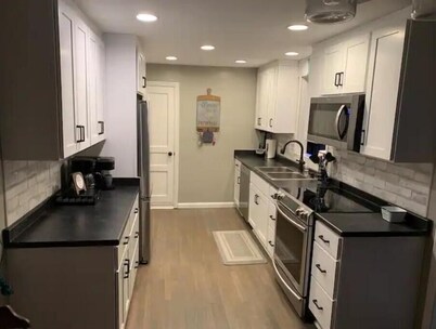 Peaceful Country Escape-longer stays welcome