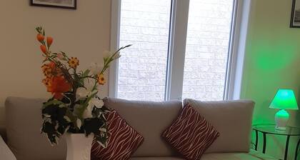 Brantford Room shared New House