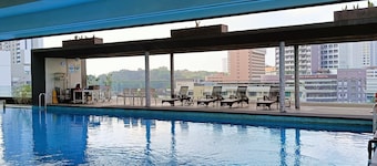 Melaka Studio Suites