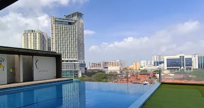 Melaka Studio Suites