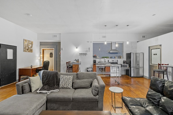 Smart-TV, Stereoanlage