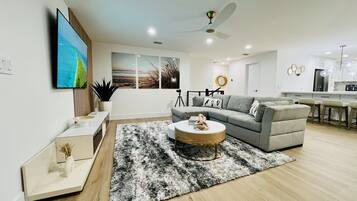 智能電視、電子遊戲、音響