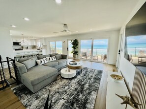 TV connectée, jeux vidéo, chaîne hi-fi