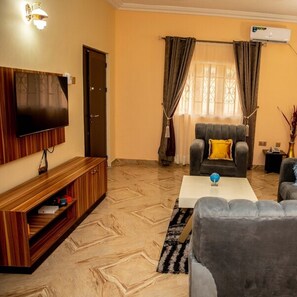 Apartamento Business | 2 dormitorios, escritorio, wifi gratis