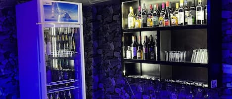 Bar (ter plaatse)
