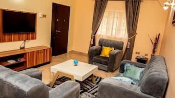 Departamento familiar | 2 habitaciones, escritorio y wifi gratis