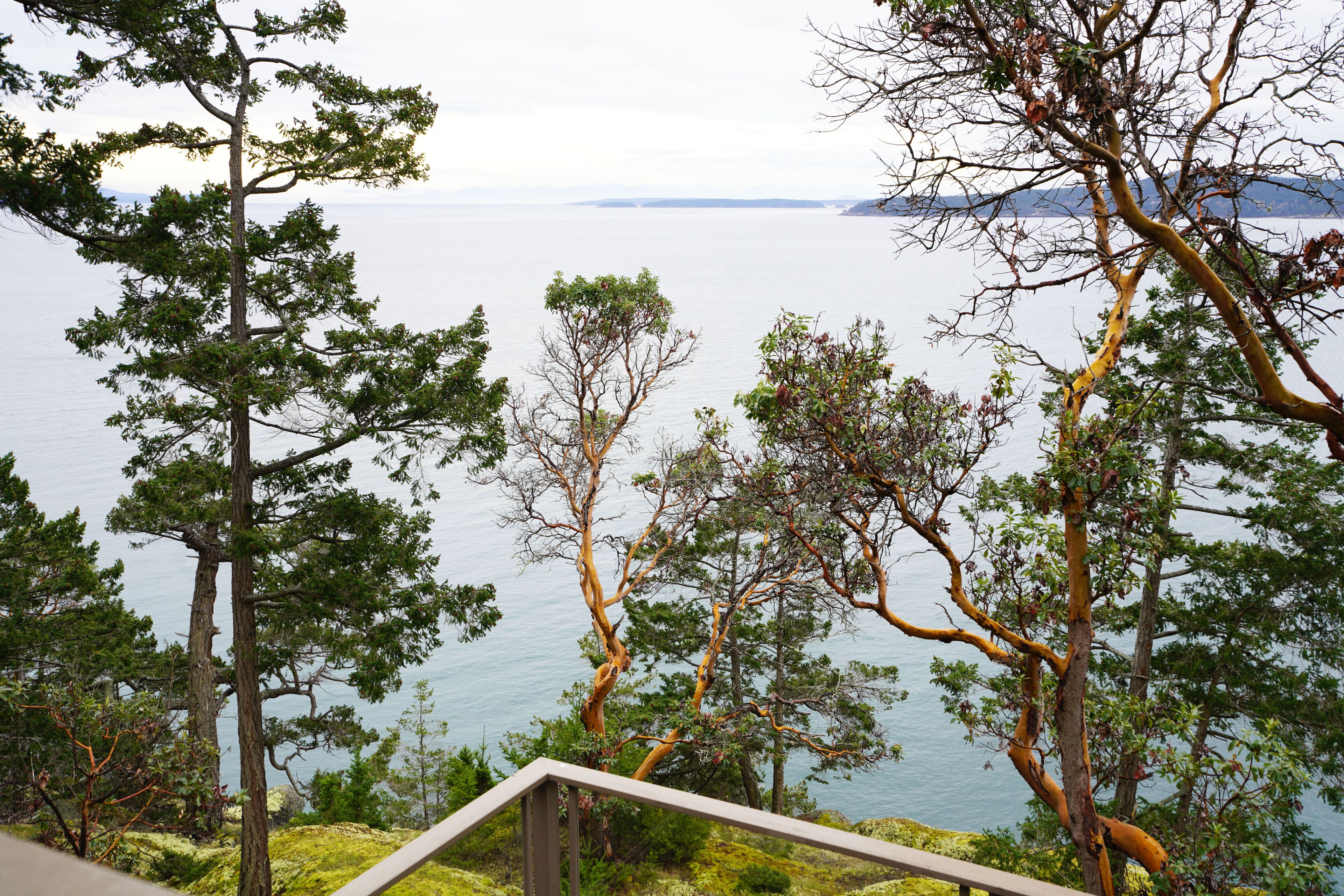 4 Br Private Vacation Home Vacation Rental In Pender Island, British Columbia Vrbo Property