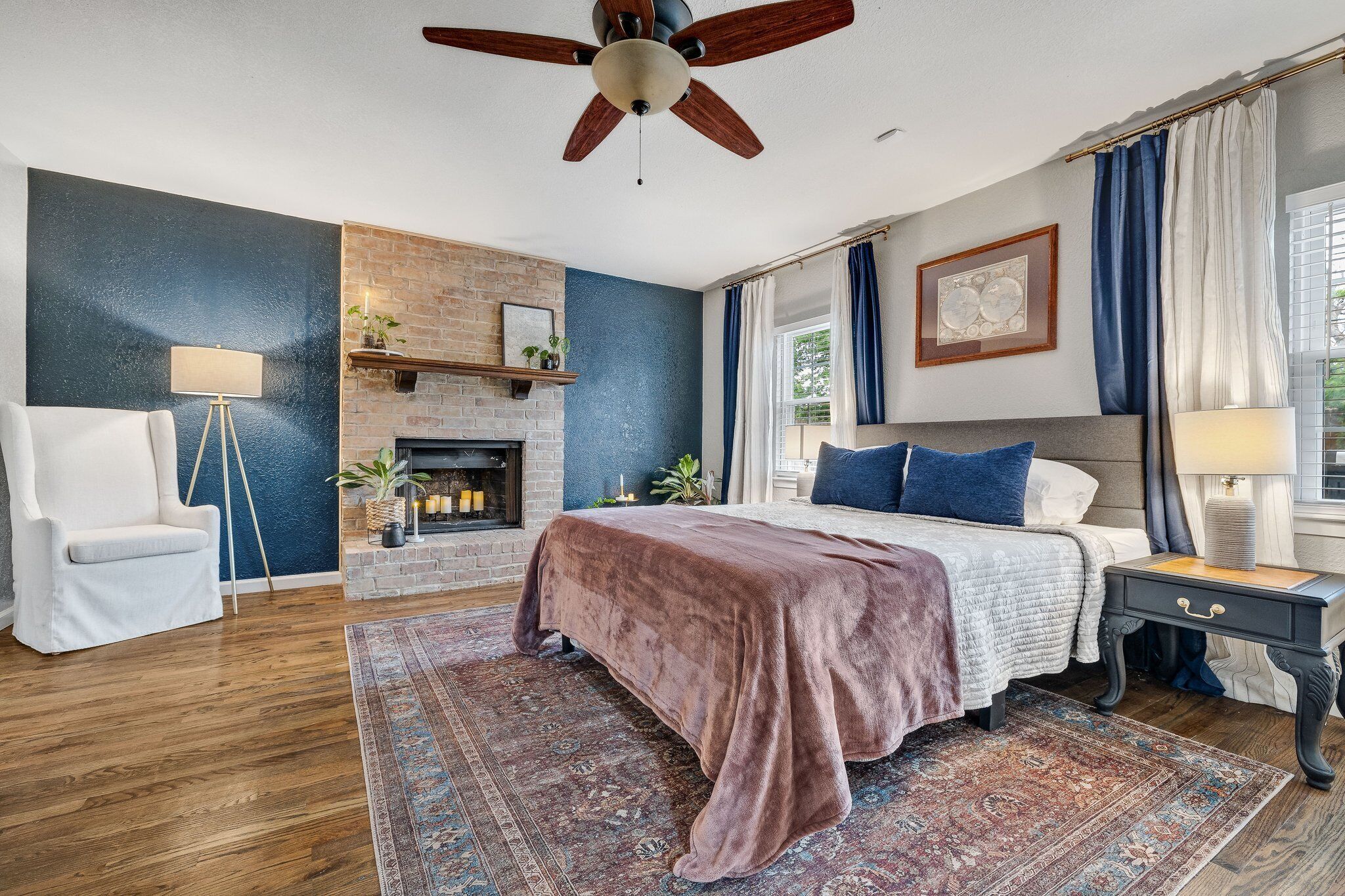 The Prairie House w/ Cowboy Pool, Firepit, & Games