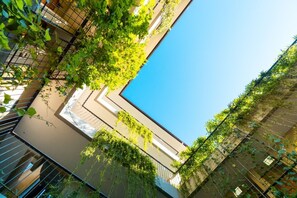 Exterior - Tanaga Coliving (Seminyak)