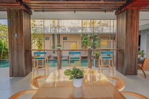 32-inch Smart TV with cable channels, Netflix, streaming services