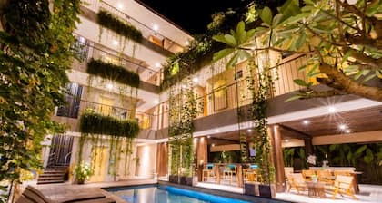Tanaga Coliving