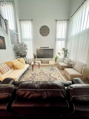 TV connectée