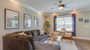 TV, video games, table tennis