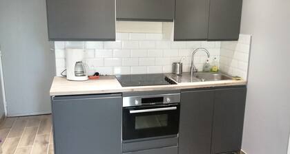 Close to amenities with good exposure