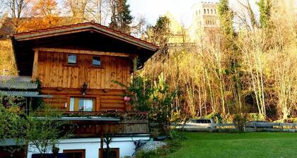 Ferienwohnung I - Hirsch