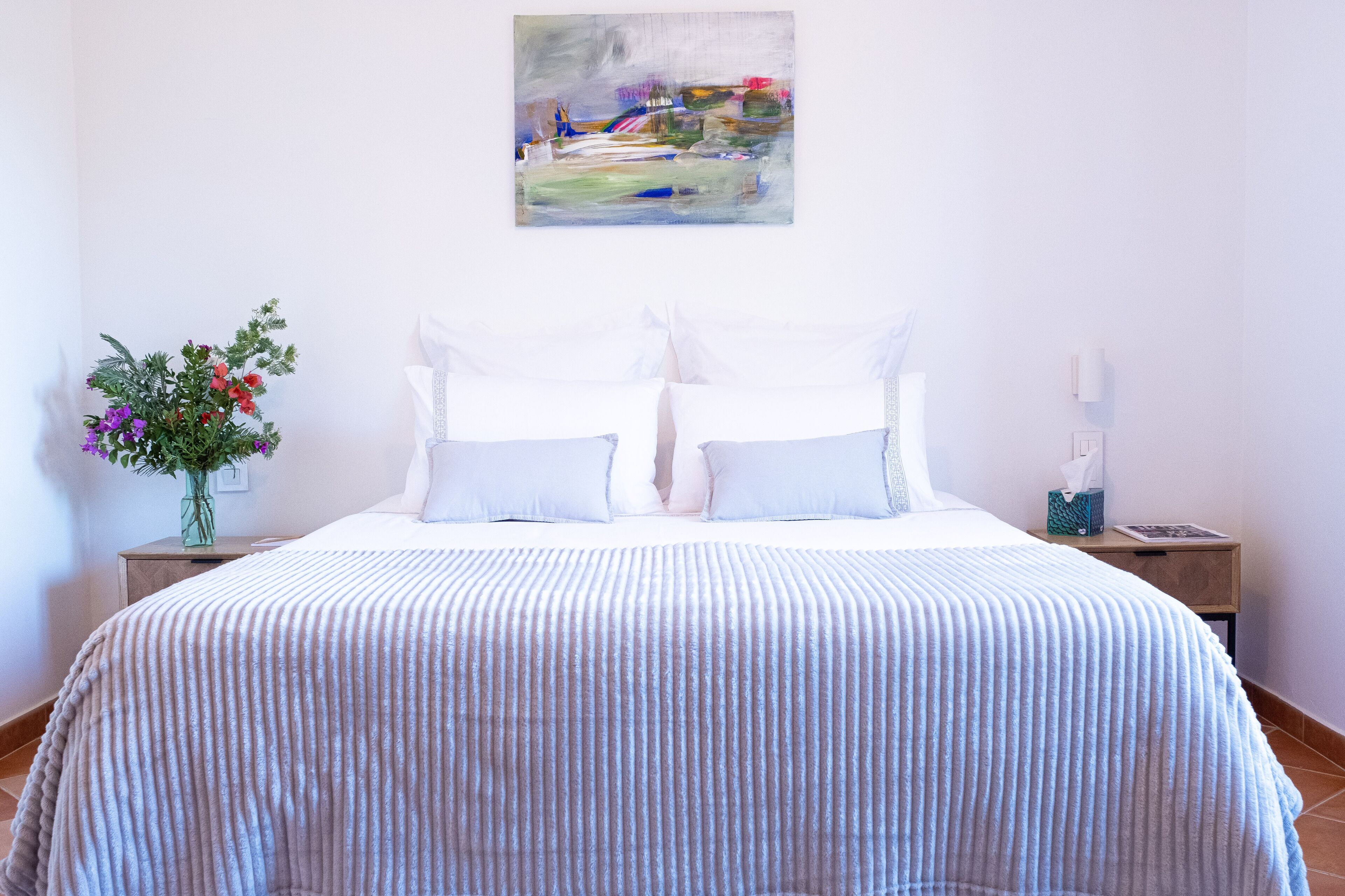 Saint Tropez Bay Charming villa with sea view