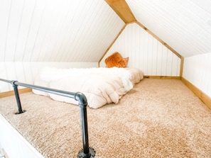 3 dormitorios, wifi, ropa de cama