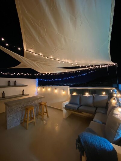 Vacaciona en casa equipada con alberca climatizada, tranquilidad y confort total