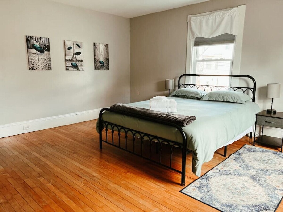 Majoittajan profiilikuva