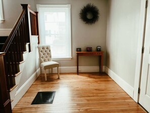 Interior - House Conveniently Located Near Downtown Bangor (Brewer)