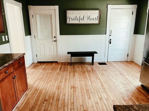 House Conveniently Located Near Downtown Bangor