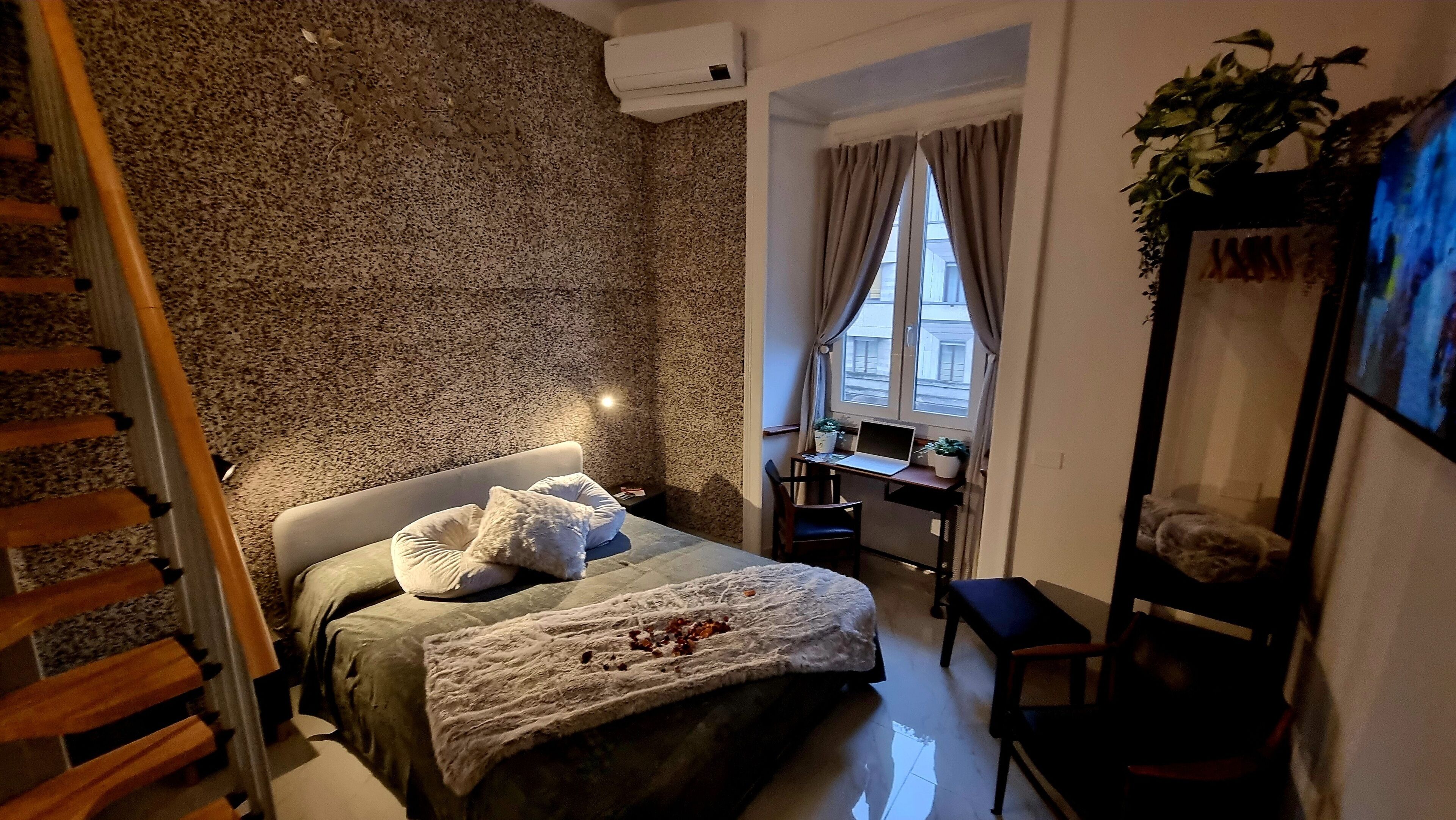 Photo - Casa Storica Piazza 5 Giornate