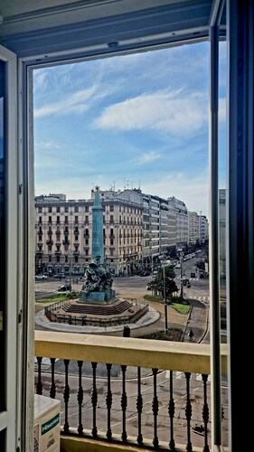 Casa Storica 5 Giornate