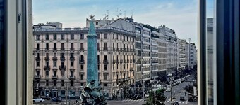 Casa Storica 5 Giornate