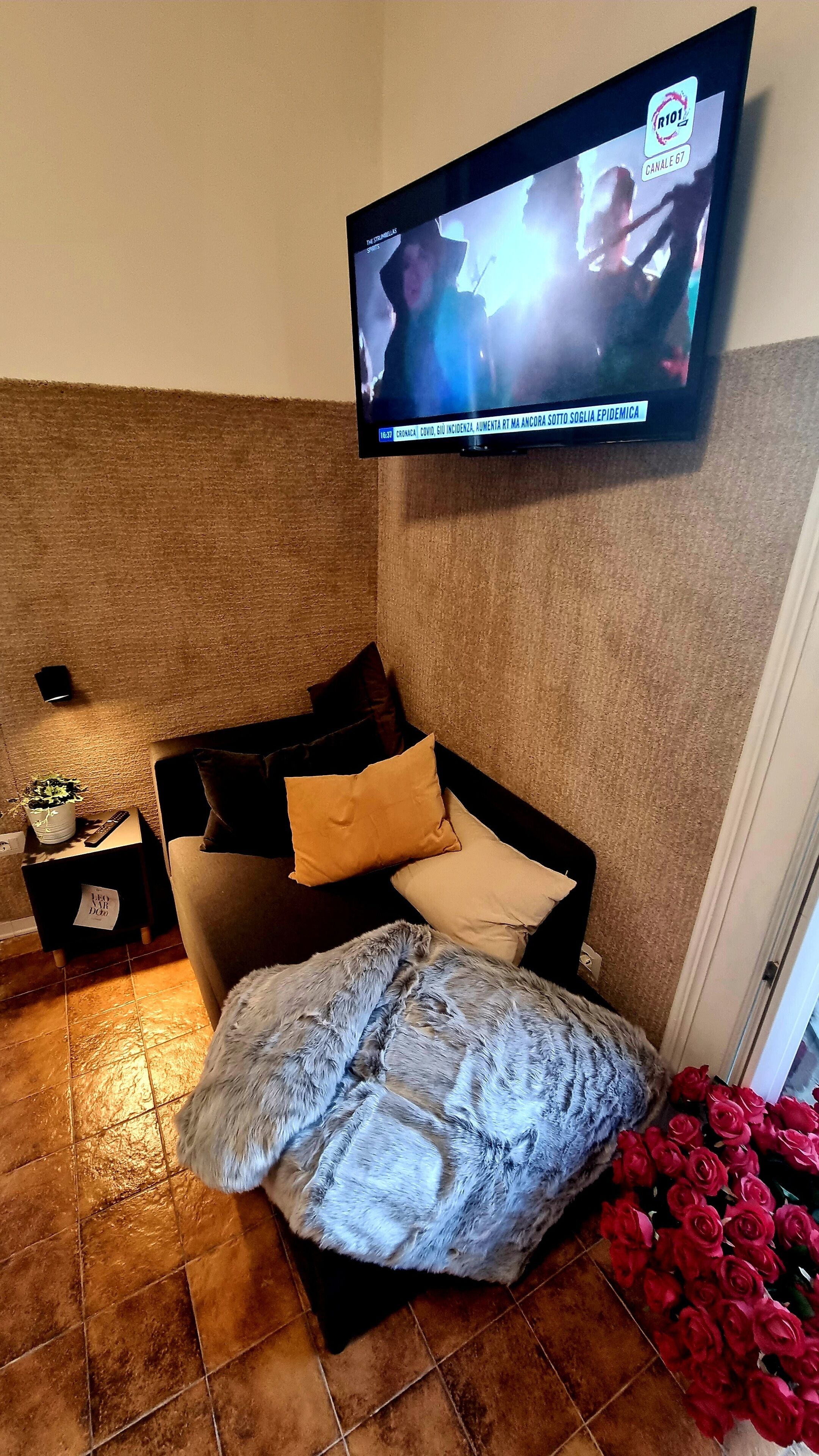 Photo - Casa Storica Piazza 5 Giornate