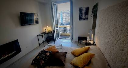 Casa Storica 5 Giornate