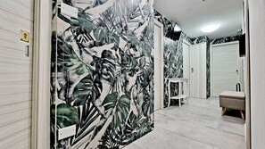 Hallway - Casa Storica 5 Giornate (Milan)