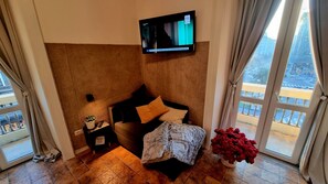 Superior Triple Room, Monument View - Casa Storica 5 Giornate (Milan)
