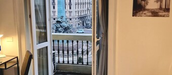 Casa Storica 5 Giornate