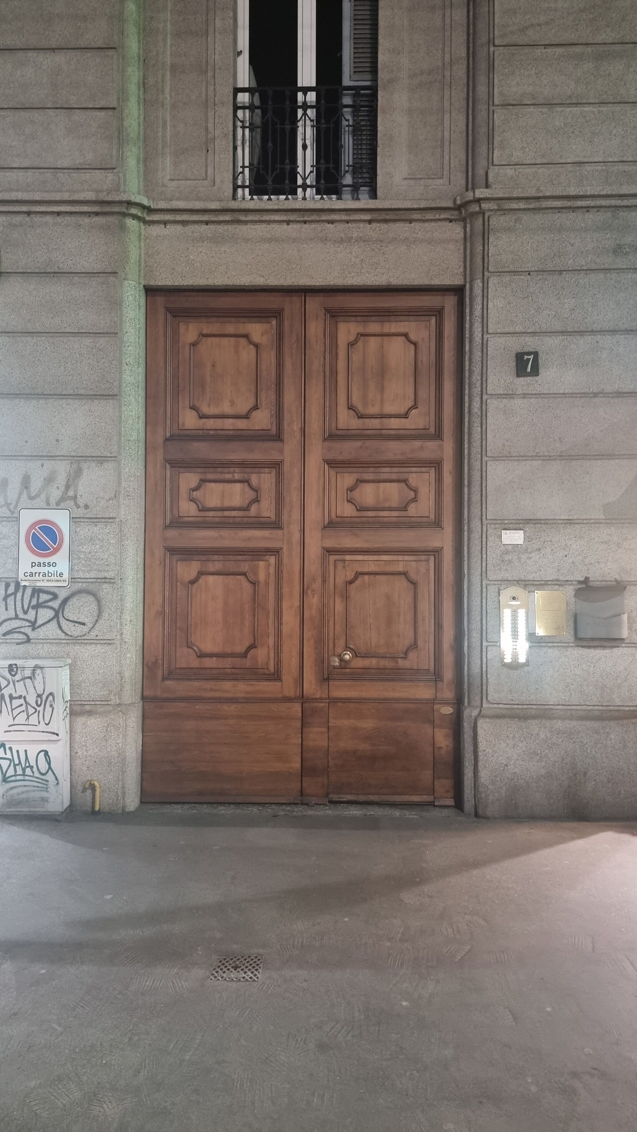 Photo - Casa Storica Piazza 5 Giornate