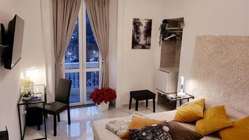 Deluxe Double Room, Monument View