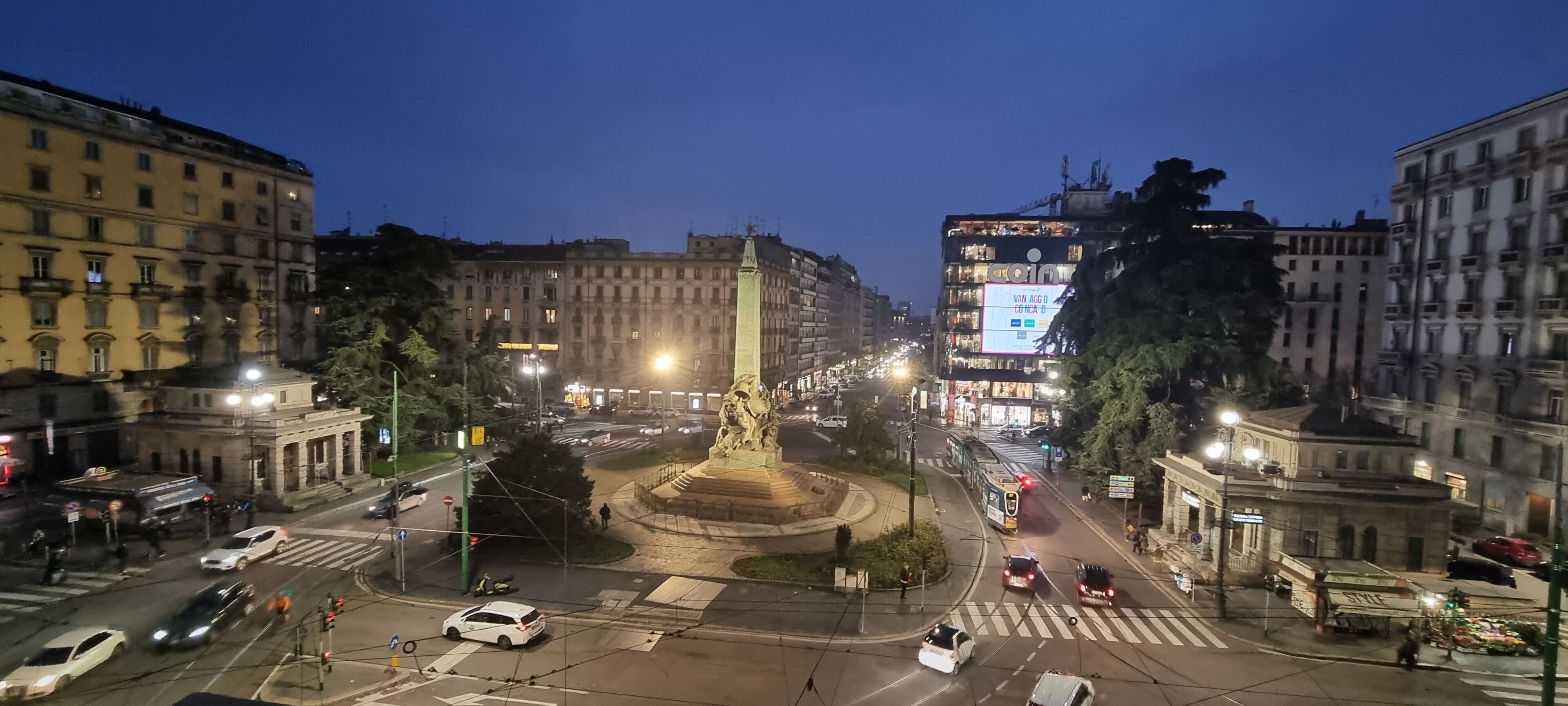 Photo - Casa Storica Piazza 5 Giornate