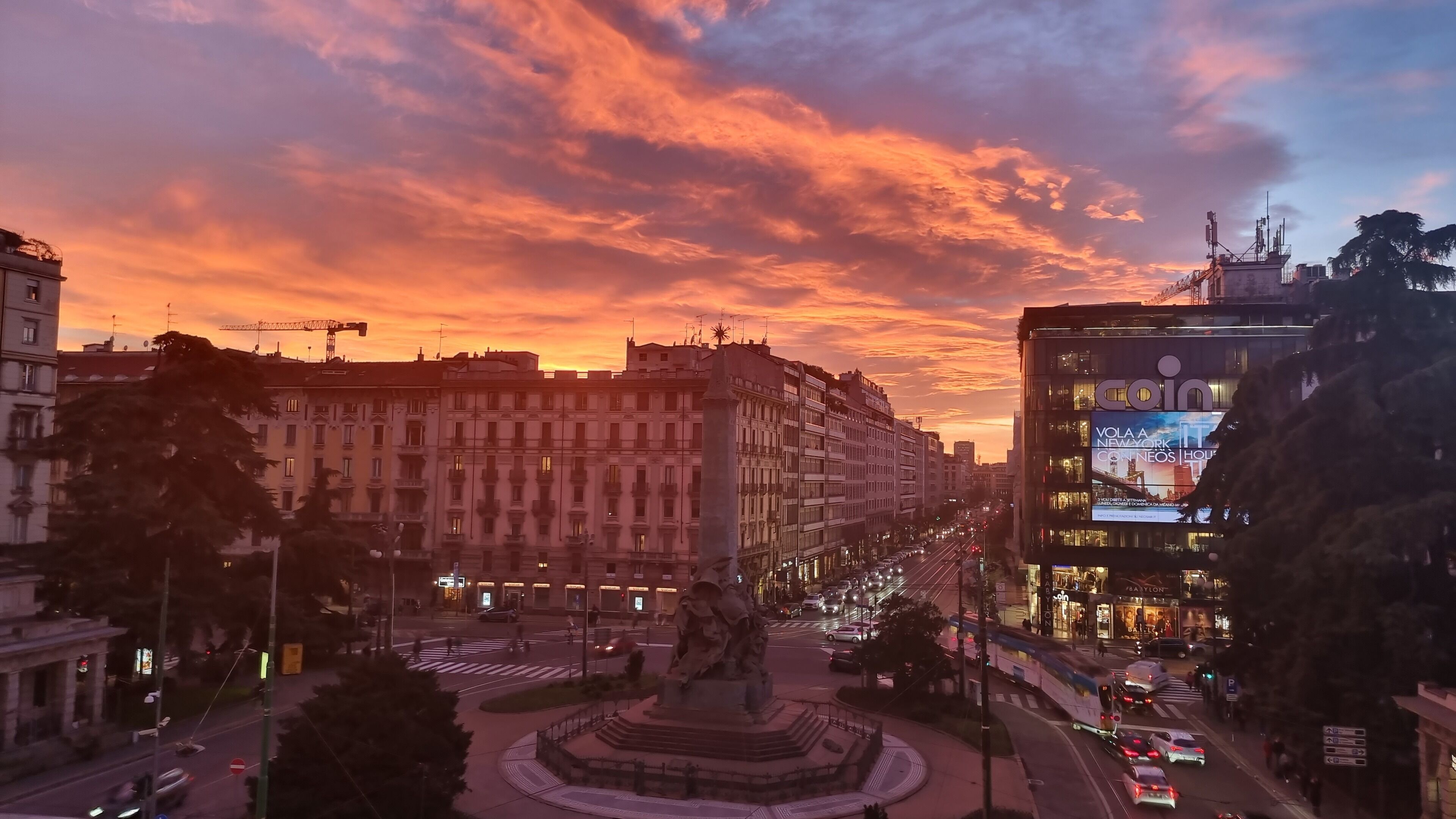 Photo - Casa Storica Piazza 5 Giornate