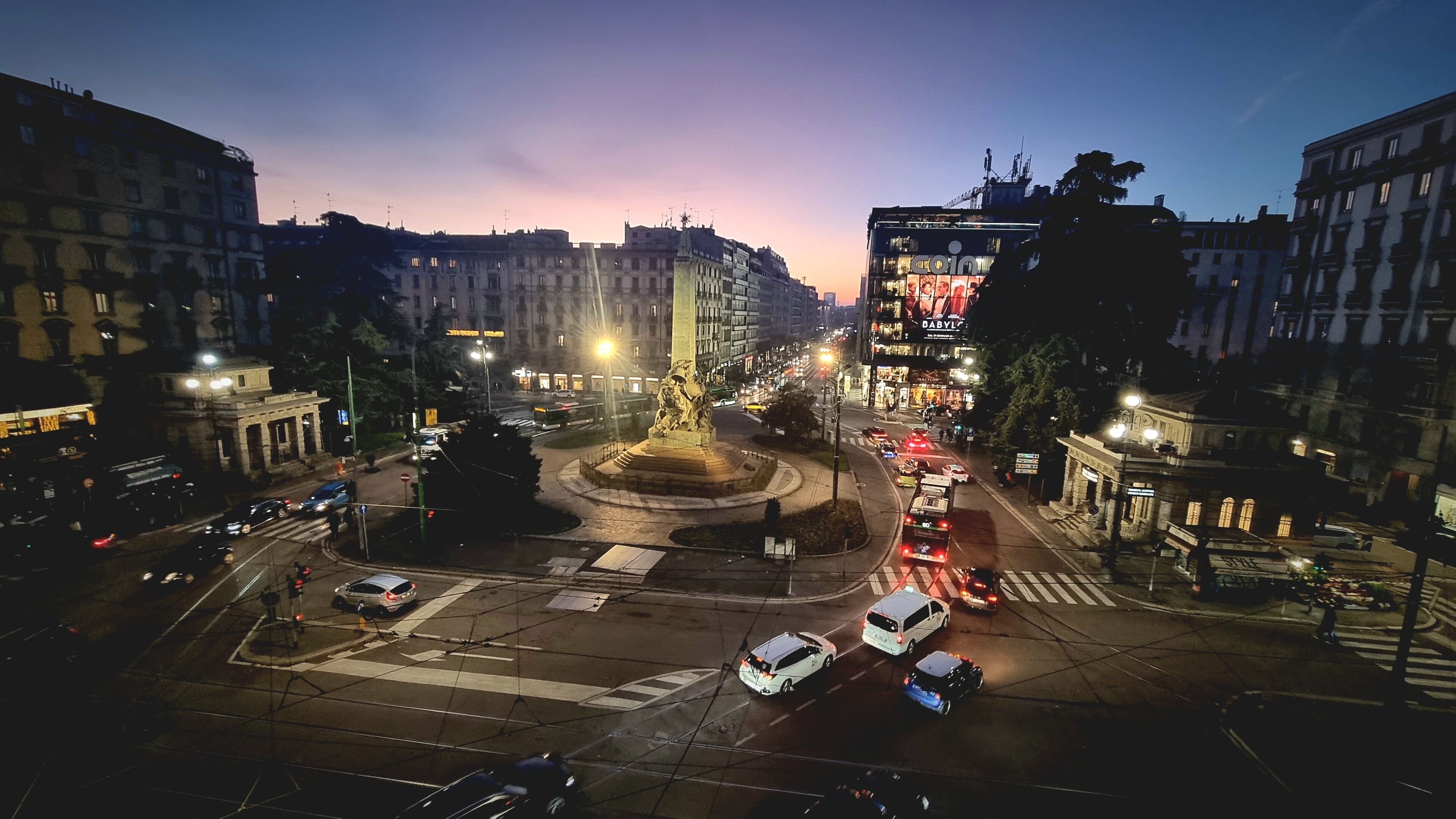 Photo - Casa Storica Piazza 5 Giornate